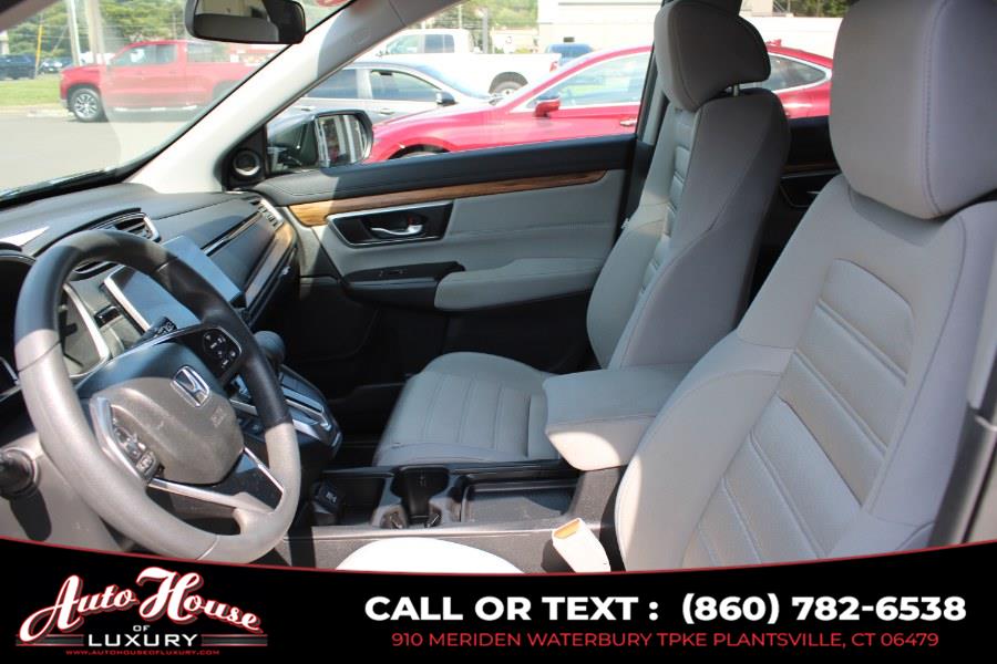 2018 Honda CR-V EX AWD, available for sale in Plantsville, Connecticut | Auto House of Luxury. Plantsville, Connecticut 2018 Honda CR-V EX AWD, available for sale in Plantsville, Connecticut | Auto House of Luxury. Plantsville, Connecticut