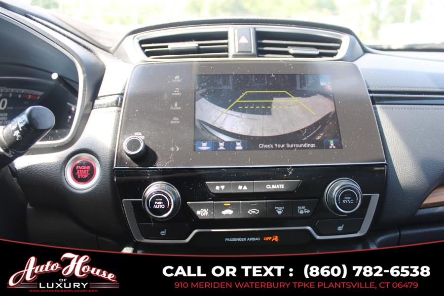 2018 Honda CR-V EX AWD, available for sale in Plantsville, Connecticut | Auto House of Luxury. Plantsville, Connecticut 2018 Honda CR-V EX AWD, available for sale in Plantsville, Connecticut | Auto House of Luxury. Plantsville, Connecticut