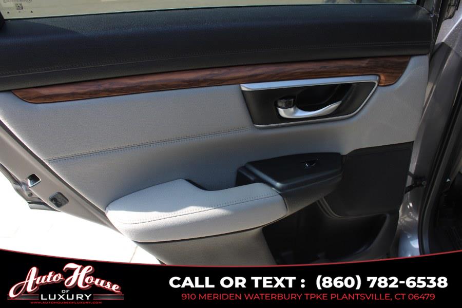 2018 Honda CR-V EX AWD, available for sale in Plantsville, Connecticut | Auto House of Luxury. Plantsville, Connecticut 2018 Honda CR-V EX AWD, available for sale in Plantsville, Connecticut | Auto House of Luxury. Plantsville, Connecticut