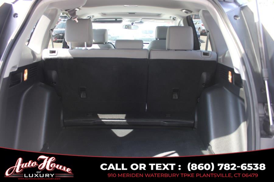 2018 Honda CR-V EX AWD, available for sale in Plantsville, Connecticut | Auto House of Luxury. Plantsville, Connecticut 2018 Honda CR-V EX AWD, available for sale in Plantsville, Connecticut | Auto House of Luxury. Plantsville, Connecticut