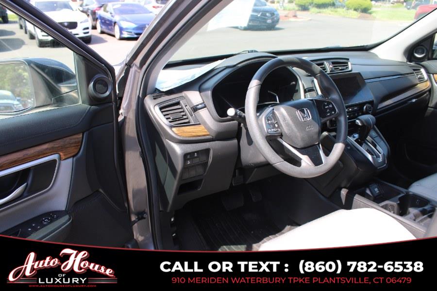 2018 Honda CR-V EX AWD, available for sale in Plantsville, Connecticut | Auto House of Luxury. Plantsville, Connecticut 2018 Honda CR-V EX AWD, available for sale in Plantsville, Connecticut | Auto House of Luxury. Plantsville, Connecticut