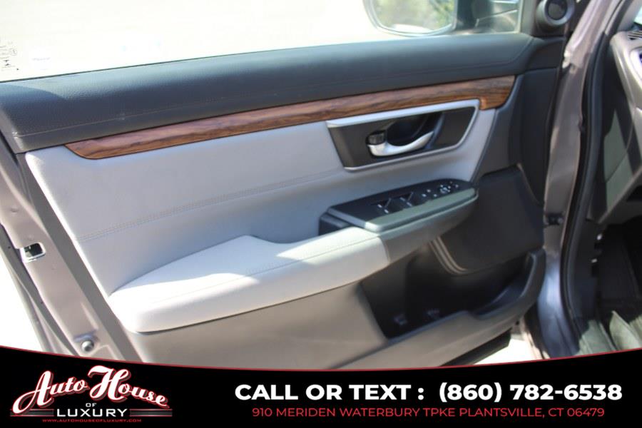 2018 Honda CR-V EX AWD, available for sale in Plantsville, Connecticut | Auto House of Luxury. Plantsville, Connecticut 2018 Honda CR-V EX AWD, available for sale in Plantsville, Connecticut | Auto House of Luxury. Plantsville, Connecticut