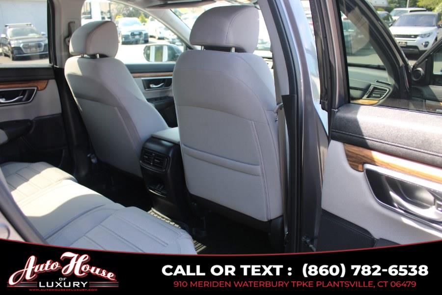 2018 Honda CR-V EX AWD, available for sale in Plantsville, Connecticut | Auto House of Luxury. Plantsville, Connecticut 2018 Honda CR-V EX AWD, available for sale in Plantsville, Connecticut | Auto House of Luxury. Plantsville, Connecticut