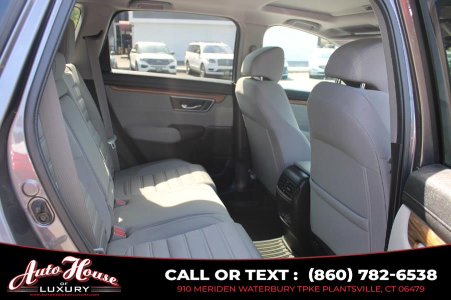 2018 Honda CR-V EX AWD, available for sale in Plantsville, Connecticut | Auto House of Luxury. Plantsville, Connecticut 2018 Honda CR-V EX AWD, available for sale in Plantsville, Connecticut | Auto House of Luxury. Plantsville, Connecticut