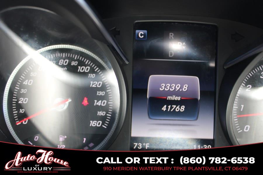 2016 Mercedes-Benz C-Class 4dr Sdn C 300 Sport 4MATIC, available for sale in Plantsville, Connecticut | Auto House of Luxury. Plantsville, Connecticut 2016 Mercedes-Benz C-Class 4dr Sdn C 300 Sport 4MATIC, available for sale in Plantsville, Connecticut | Auto House of Luxury. Plantsville, Connecticut