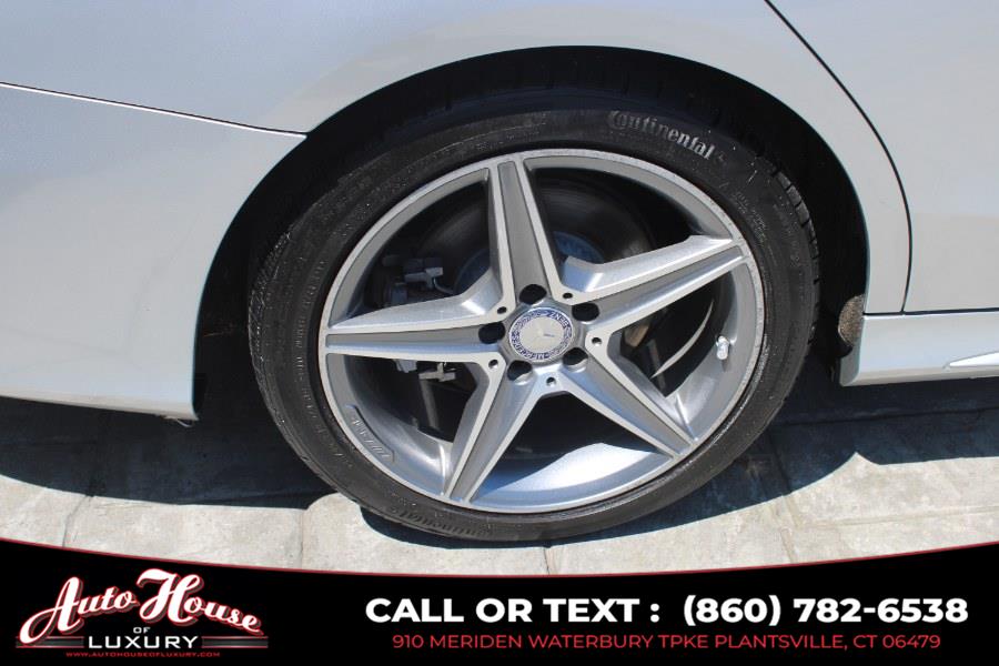 2016 Mercedes-Benz C-Class 4dr Sdn C 300 Sport 4MATIC, available for sale in Plantsville, Connecticut | Auto House of Luxury. Plantsville, Connecticut 2016 Mercedes-Benz C-Class 4dr Sdn C 300 Sport 4MATIC, available for sale in Plantsville, Connecticut | Auto House of Luxury. Plantsville, Connecticut