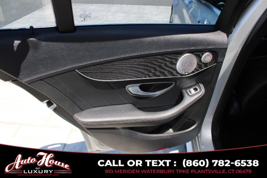 2016 Mercedes-Benz C-Class 4dr Sdn C 300 Sport 4MATIC, available for sale in Plantsville, Connecticut | Auto House of Luxury. Plantsville, Connecticut 2016 Mercedes-Benz C-Class 4dr Sdn C 300 Sport 4MATIC, available for sale in Plantsville, Connecticut | Auto House of Luxury. Plantsville, Connecticut