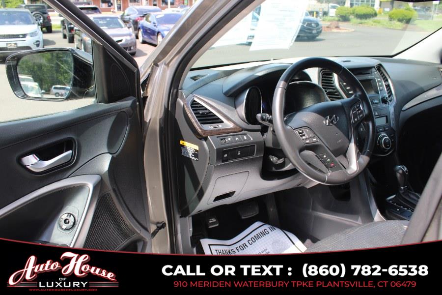 2013 Hyundai Santa Fe AWD 4dr 2.0T Sport, available for sale in Plantsville, Connecticut | Auto House of Luxury. Plantsville, Connecticut 2013 Hyundai Santa Fe AWD 4dr 2.0T Sport, available for sale in Plantsville, Connecticut | Auto House of Luxury. Plantsville, Connecticut