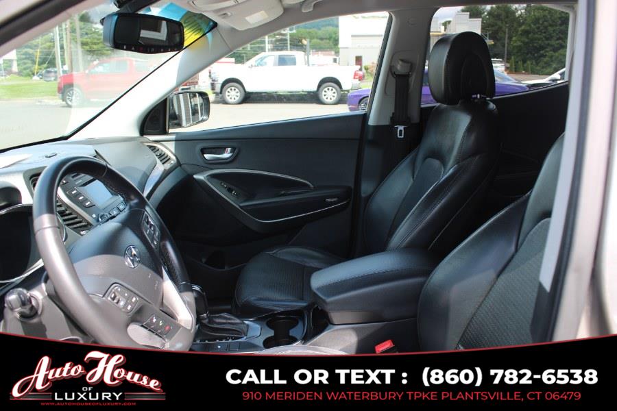 2013 Hyundai Santa Fe AWD 4dr 2.0T Sport, available for sale in Plantsville, Connecticut | Auto House of Luxury. Plantsville, Connecticut 2013 Hyundai Santa Fe AWD 4dr 2.0T Sport, available for sale in Plantsville, Connecticut | Auto House of Luxury. Plantsville, Connecticut