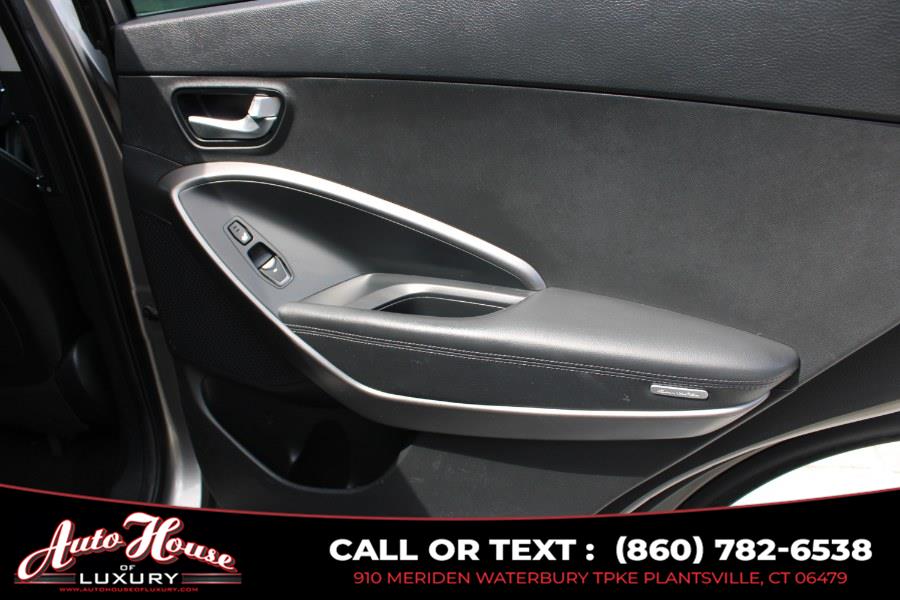 2013 Hyundai Santa Fe AWD 4dr 2.0T Sport, available for sale in Plantsville, Connecticut | Auto House of Luxury. Plantsville, Connecticut 2013 Hyundai Santa Fe AWD 4dr 2.0T Sport, available for sale in Plantsville, Connecticut | Auto House of Luxury. Plantsville, Connecticut