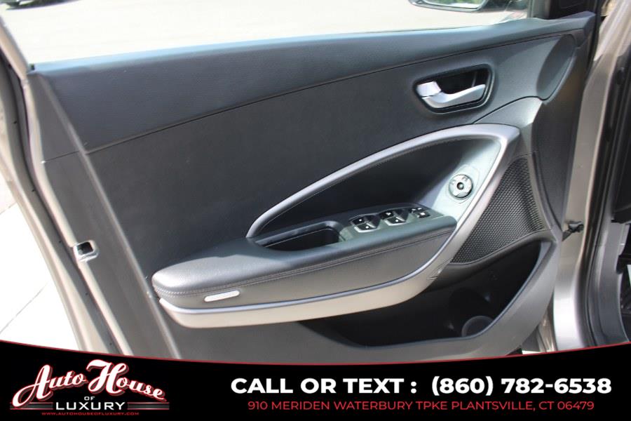 2013 Hyundai Santa Fe AWD 4dr 2.0T Sport, available for sale in Plantsville, Connecticut | Auto House of Luxury. Plantsville, Connecticut 2013 Hyundai Santa Fe AWD 4dr 2.0T Sport, available for sale in Plantsville, Connecticut | Auto House of Luxury. Plantsville, Connecticut