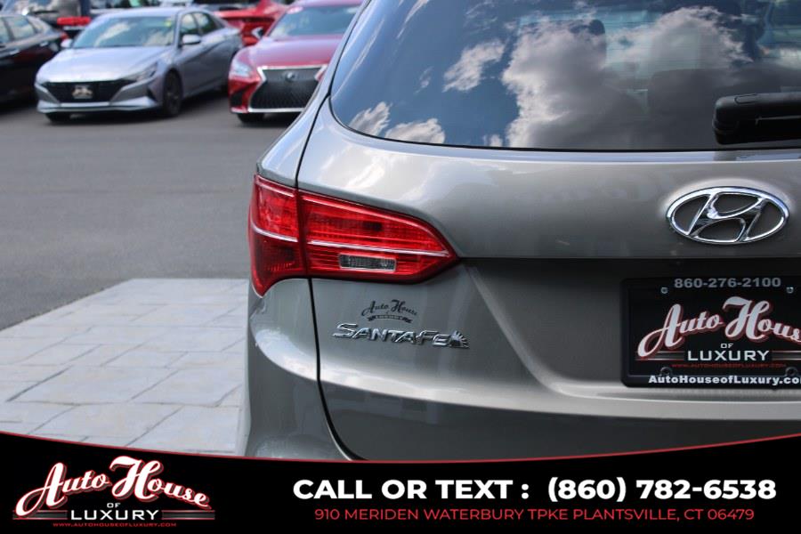 2013 Hyundai Santa Fe AWD 4dr 2.0T Sport, available for sale in Plantsville, Connecticut | Auto House of Luxury. Plantsville, Connecticut 2013 Hyundai Santa Fe AWD 4dr 2.0T Sport, available for sale in Plantsville, Connecticut | Auto House of Luxury. Plantsville, Connecticut