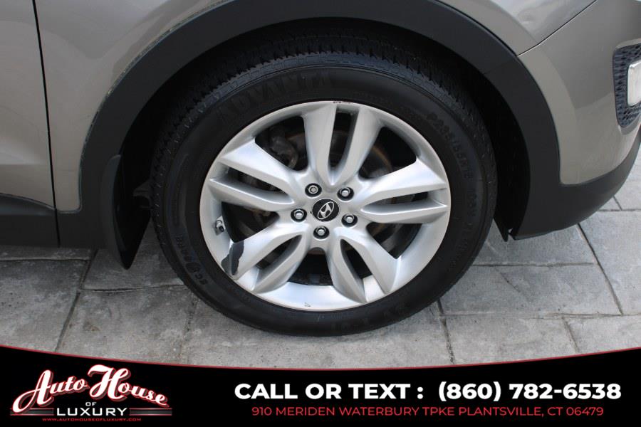 2013 Hyundai Santa Fe AWD 4dr 2.0T Sport, available for sale in Plantsville, Connecticut | Auto House of Luxury. Plantsville, Connecticut 2013 Hyundai Santa Fe AWD 4dr 2.0T Sport, available for sale in Plantsville, Connecticut | Auto House of Luxury. Plantsville, Connecticut