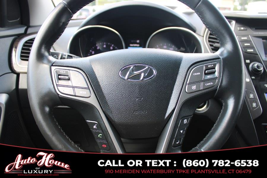 2013 Hyundai Santa Fe AWD 4dr 2.0T Sport, available for sale in Plantsville, Connecticut | Auto House of Luxury. Plantsville, Connecticut 2013 Hyundai Santa Fe AWD 4dr 2.0T Sport, available for sale in Plantsville, Connecticut | Auto House of Luxury. Plantsville, Connecticut