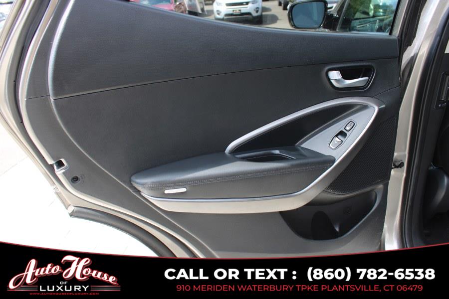 2013 Hyundai Santa Fe AWD 4dr 2.0T Sport, available for sale in Plantsville, Connecticut | Auto House of Luxury. Plantsville, Connecticut 2013 Hyundai Santa Fe AWD 4dr 2.0T Sport, available for sale in Plantsville, Connecticut | Auto House of Luxury. Plantsville, Connecticut