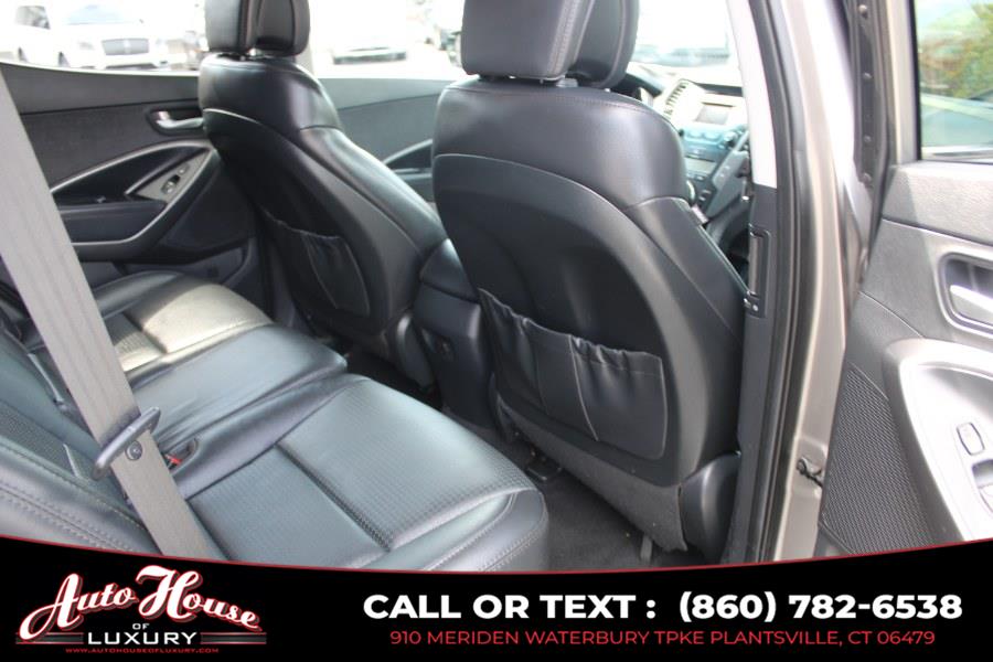 2013 Hyundai Santa Fe AWD 4dr 2.0T Sport, available for sale in Plantsville, Connecticut | Auto House of Luxury. Plantsville, Connecticut 2013 Hyundai Santa Fe AWD 4dr 2.0T Sport, available for sale in Plantsville, Connecticut | Auto House of Luxury. Plantsville, Connecticut