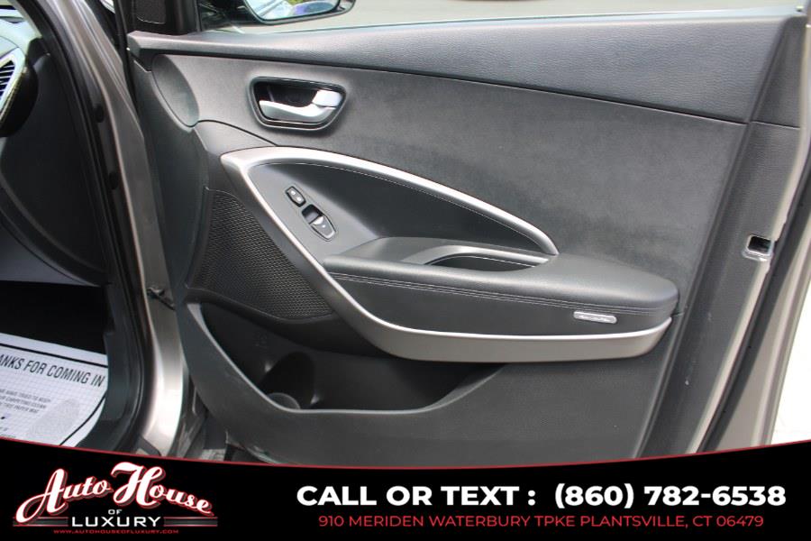 2013 Hyundai Santa Fe AWD 4dr 2.0T Sport, available for sale in Plantsville, Connecticut | Auto House of Luxury. Plantsville, Connecticut 2013 Hyundai Santa Fe AWD 4dr 2.0T Sport, available for sale in Plantsville, Connecticut | Auto House of Luxury. Plantsville, Connecticut
