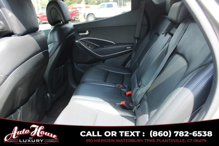 2013 Hyundai Santa Fe AWD 4dr 2.0T Sport, available for sale in Plantsville, Connecticut | Auto House of Luxury. Plantsville, Connecticut 2013 Hyundai Santa Fe AWD 4dr 2.0T Sport, available for sale in Plantsville, Connecticut | Auto House of Luxury. Plantsville, Connecticut