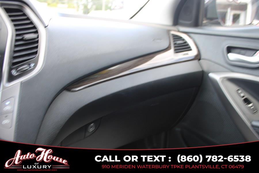2013 Hyundai Santa Fe AWD 4dr 2.0T Sport, available for sale in Plantsville, Connecticut | Auto House of Luxury. Plantsville, Connecticut 2013 Hyundai Santa Fe AWD 4dr 2.0T Sport, available for sale in Plantsville, Connecticut | Auto House of Luxury. Plantsville, Connecticut