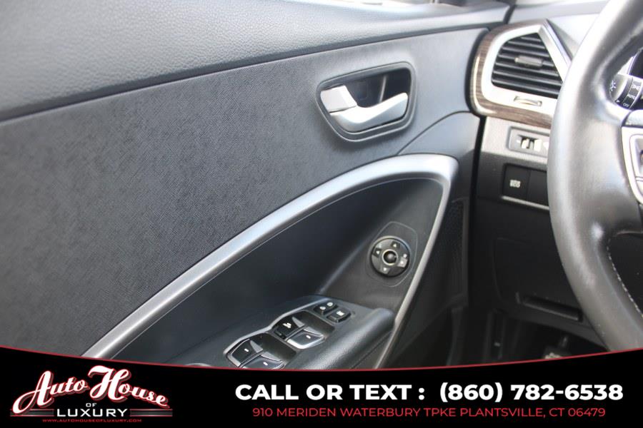 2013 Hyundai Santa Fe AWD 4dr 2.0T Sport, available for sale in Plantsville, Connecticut | Auto House of Luxury. Plantsville, Connecticut 2013 Hyundai Santa Fe AWD 4dr 2.0T Sport, available for sale in Plantsville, Connecticut | Auto House of Luxury. Plantsville, Connecticut