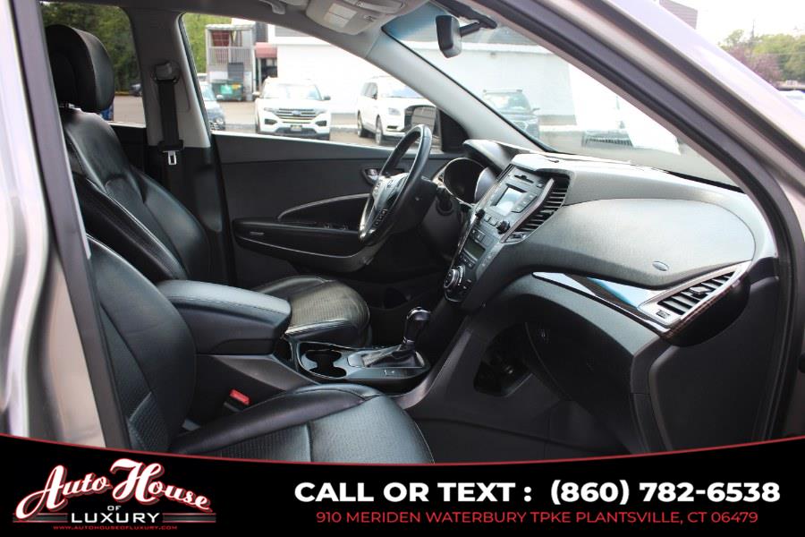 2013 Hyundai Santa Fe AWD 4dr 2.0T Sport, available for sale in Plantsville, Connecticut | Auto House of Luxury. Plantsville, Connecticut 2013 Hyundai Santa Fe AWD 4dr 2.0T Sport, available for sale in Plantsville, Connecticut | Auto House of Luxury. Plantsville, Connecticut