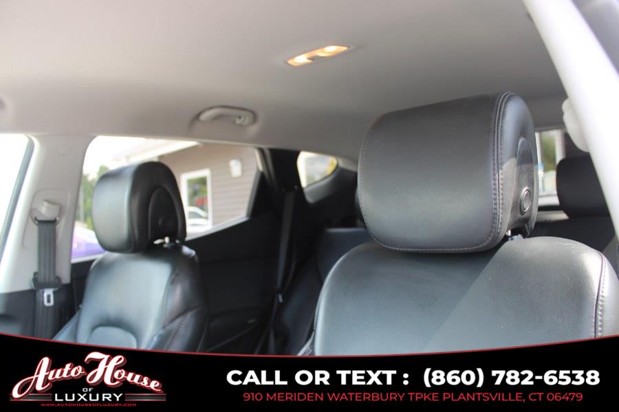 2013 Hyundai Santa Fe AWD 4dr 2.0T Sport, available for sale in Plantsville, Connecticut | Auto House of Luxury. Plantsville, Connecticut 2013 Hyundai Santa Fe AWD 4dr 2.0T Sport, available for sale in Plantsville, Connecticut | Auto House of Luxury. Plantsville, Connecticut