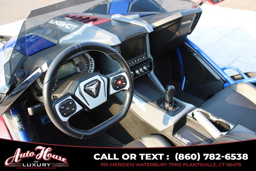 2021 Polaris Slingshot RS, available for sale in Plantsville, Connecticut | Auto House of Luxury. Plantsville, Connecticut 2021 Polaris Slingshot RS, available for sale in Plantsville, Connecticut | Auto House of Luxury. Plantsville, Connecticut