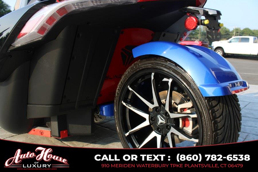 2021 Polaris Slingshot RS, available for sale in Plantsville, Connecticut | Auto House of Luxury. Plantsville, Connecticut 2021 Polaris Slingshot RS, available for sale in Plantsville, Connecticut | Auto House of Luxury. Plantsville, Connecticut