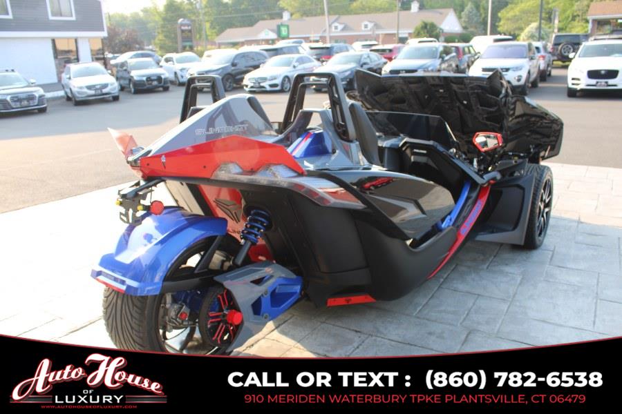 2021 Polaris Slingshot RS, available for sale in Plantsville, Connecticut | Auto House of Luxury. Plantsville, Connecticut 2021 Polaris Slingshot RS, available for sale in Plantsville, Connecticut | Auto House of Luxury. Plantsville, Connecticut