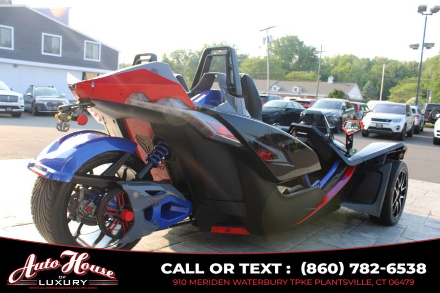 2021 Polaris Slingshot RS, available for sale in Plantsville, Connecticut | Auto House of Luxury. Plantsville, Connecticut 2021 Polaris Slingshot RS, available for sale in Plantsville, Connecticut | Auto House of Luxury. Plantsville, Connecticut