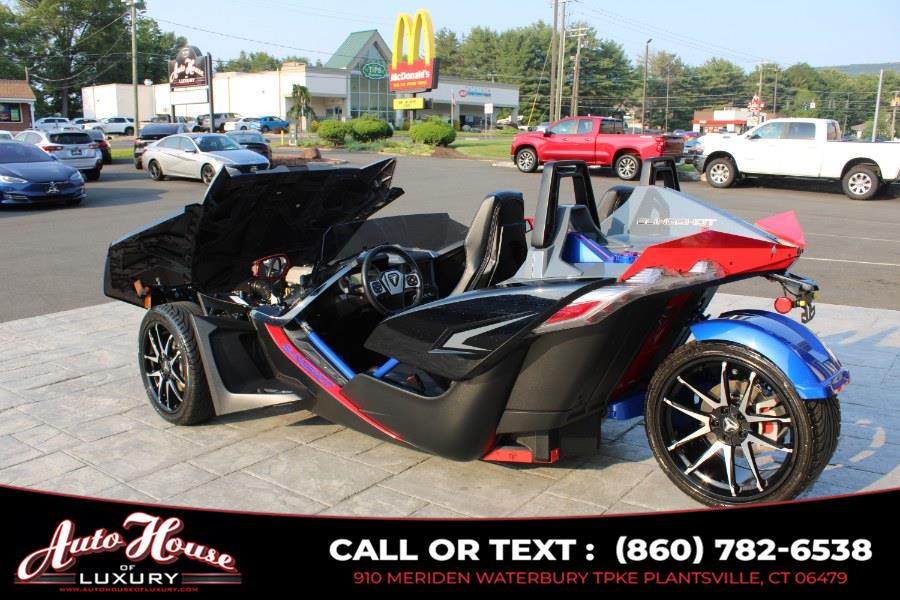 2021 Polaris Slingshot RS, available for sale in Plantsville, Connecticut | Auto House of Luxury. Plantsville, Connecticut 2021 Polaris Slingshot RS, available for sale in Plantsville, Connecticut | Auto House of Luxury. Plantsville, Connecticut