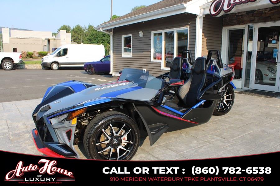 2021 Polaris Slingshot RS, available for sale in Plantsville, Connecticut | Auto House of Luxury. Plantsville, Connecticut 2021 Polaris Slingshot RS, available for sale in Plantsville, Connecticut | Auto House of Luxury. Plantsville, Connecticut