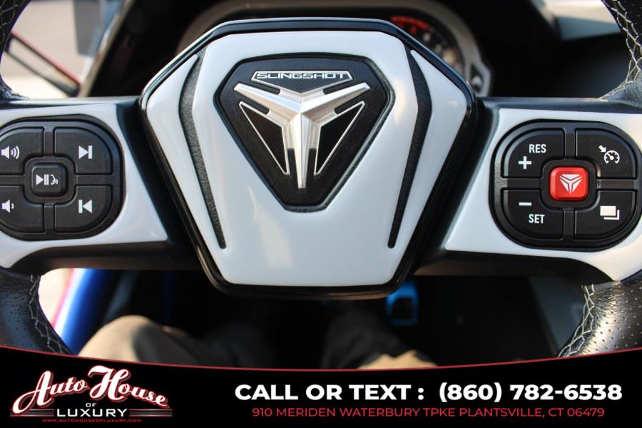 2021 Polaris Slingshot RS, available for sale in Plantsville, Connecticut | Auto House of Luxury. Plantsville, Connecticut 2021 Polaris Slingshot RS, available for sale in Plantsville, Connecticut | Auto House of Luxury. Plantsville, Connecticut