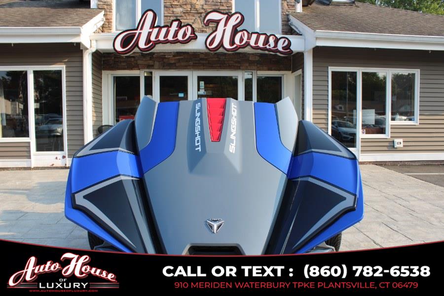 2021 Polaris Slingshot RS, available for sale in Plantsville, Connecticut | Auto House of Luxury. Plantsville, Connecticut 2021 Polaris Slingshot RS, available for sale in Plantsville, Connecticut | Auto House of Luxury. Plantsville, Connecticut