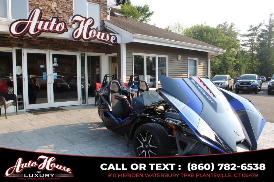 2021 Polaris Slingshot RS, available for sale in Plantsville, Connecticut | Auto House of Luxury. Plantsville, Connecticut 2021 Polaris Slingshot RS, available for sale in Plantsville, Connecticut | Auto House of Luxury. Plantsville, Connecticut