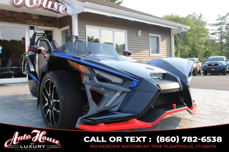 2021 Polaris Slingshot RS, available for sale in Plantsville, Connecticut | Auto House of Luxury. Plantsville, Connecticut 2021 Polaris Slingshot RS, available for sale in Plantsville, Connecticut | Auto House of Luxury. Plantsville, Connecticut