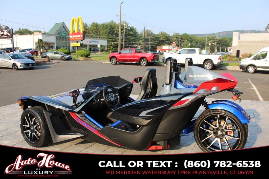2021 Polaris Slingshot RS, available for sale in Plantsville, Connecticut | Auto House of Luxury. Plantsville, Connecticut 2021 Polaris Slingshot RS, available for sale in Plantsville, Connecticut | Auto House of Luxury. Plantsville, Connecticut