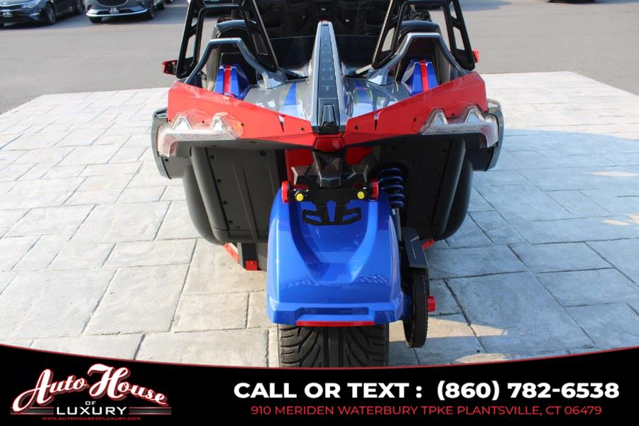 2021 Polaris Slingshot RS, available for sale in Plantsville, Connecticut | Auto House of Luxury. Plantsville, Connecticut 2021 Polaris Slingshot RS, available for sale in Plantsville, Connecticut | Auto House of Luxury. Plantsville, Connecticut