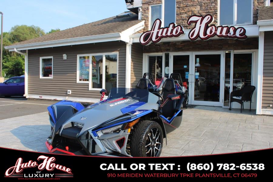 2021 Polaris Slingshot RS, available for sale in Plantsville, Connecticut | Auto House of Luxury. Plantsville, Connecticut 2021 Polaris Slingshot RS, available for sale in Plantsville, Connecticut | Auto House of Luxury. Plantsville, Connecticut