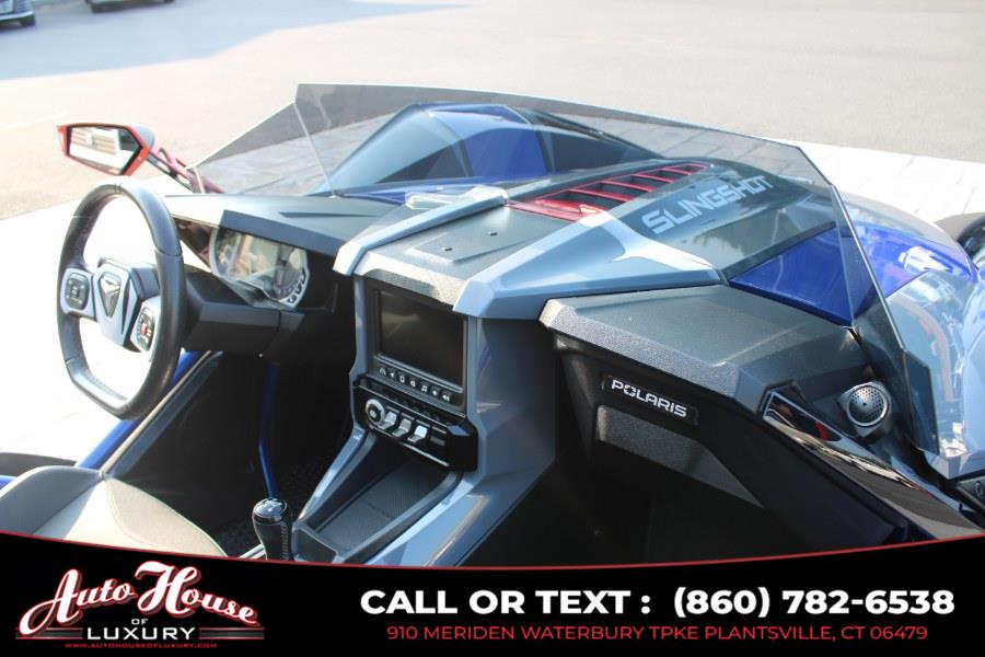 2021 Polaris Slingshot RS, available for sale in Plantsville, Connecticut | Auto House of Luxury. Plantsville, Connecticut 2021 Polaris Slingshot RS, available for sale in Plantsville, Connecticut | Auto House of Luxury. Plantsville, Connecticut