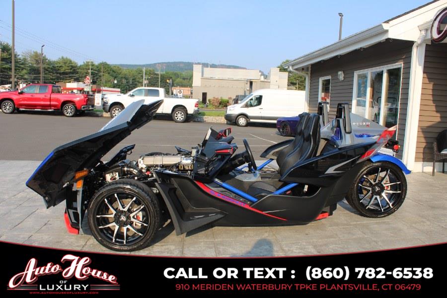 2021 Polaris Slingshot RS, available for sale in Plantsville, Connecticut | Auto House of Luxury. Plantsville, Connecticut 2021 Polaris Slingshot RS, available for sale in Plantsville, Connecticut | Auto House of Luxury. Plantsville, Connecticut