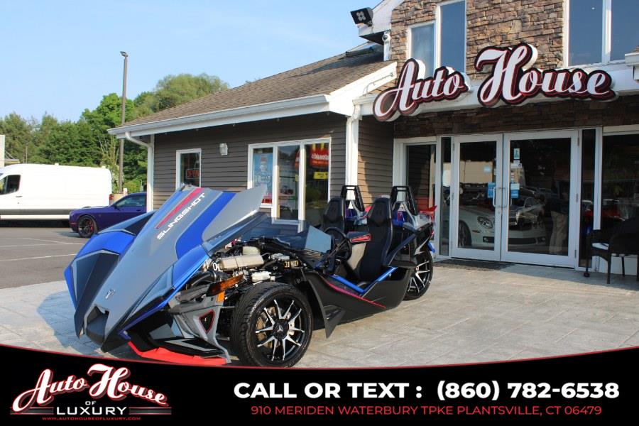 2021 Polaris Slingshot RS, available for sale in Plantsville, Connecticut | Auto House of Luxury. Plantsville, Connecticut 2021 Polaris Slingshot RS, available for sale in Plantsville, Connecticut | Auto House of Luxury. Plantsville, Connecticut