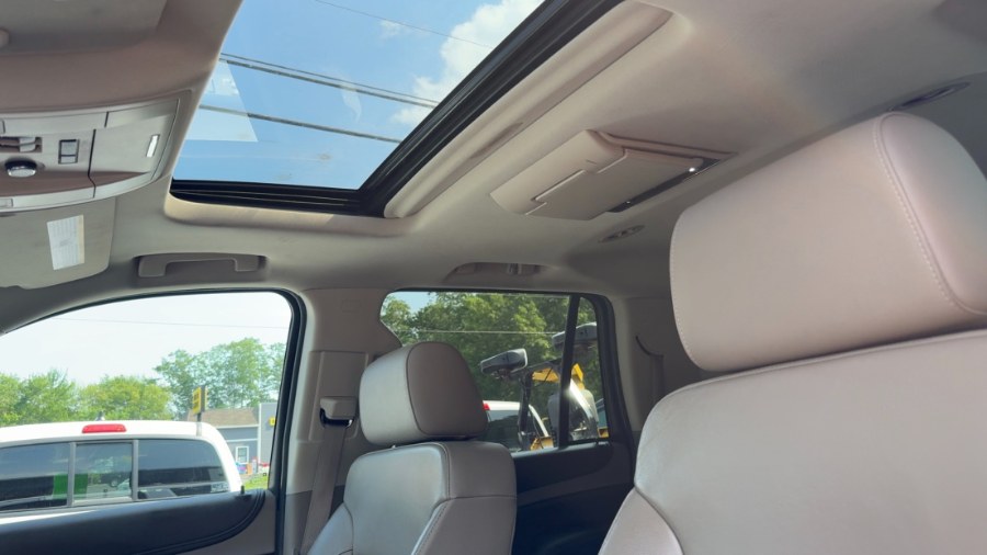 2016 Chevrolet Tahoe 4WD 4dr LT, available for sale in Waterbury, Connecticut | West End Automotive Center. Waterbury, Connecticut 2016 Chevrolet Tahoe 4WD 4dr LT, available for sale in Waterbury, Connecticut | West End Automotive Center. Waterbury, Connecticut