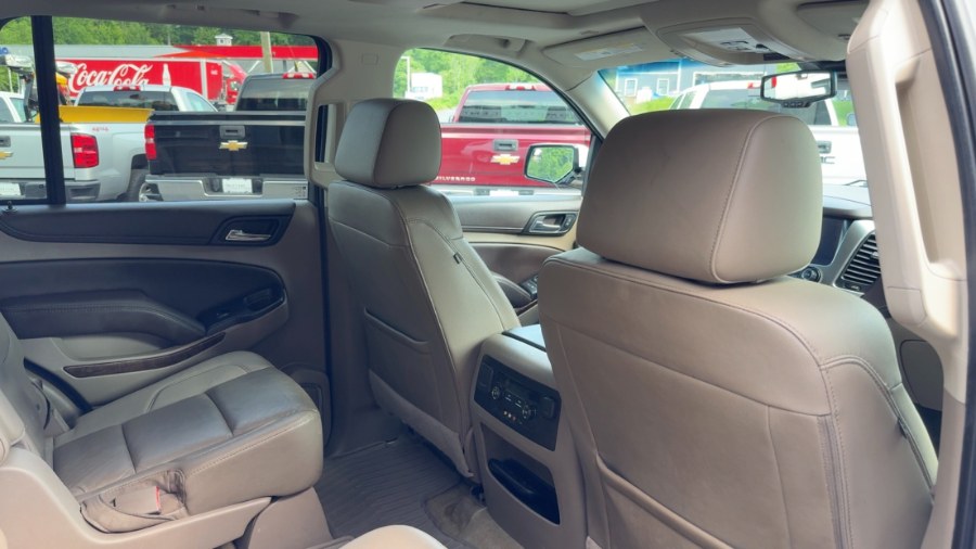 2016 Chevrolet Tahoe 4WD 4dr LT, available for sale in Waterbury, Connecticut | West End Automotive Center. Waterbury, Connecticut 2016 Chevrolet Tahoe 4WD 4dr LT, available for sale in Waterbury, Connecticut | West End Automotive Center. Waterbury, Connecticut