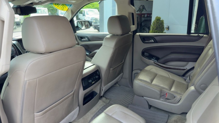 2016 Chevrolet Tahoe 4WD 4dr LT, available for sale in Waterbury, Connecticut | West End Automotive Center. Waterbury, Connecticut 2016 Chevrolet Tahoe 4WD 4dr LT, available for sale in Waterbury, Connecticut | West End Automotive Center. Waterbury, Connecticut