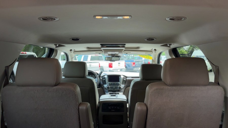 2016 Chevrolet Tahoe 4WD 4dr LT, available for sale in Waterbury, Connecticut | West End Automotive Center. Waterbury, Connecticut 2016 Chevrolet Tahoe 4WD 4dr LT, available for sale in Waterbury, Connecticut | West End Automotive Center. Waterbury, Connecticut