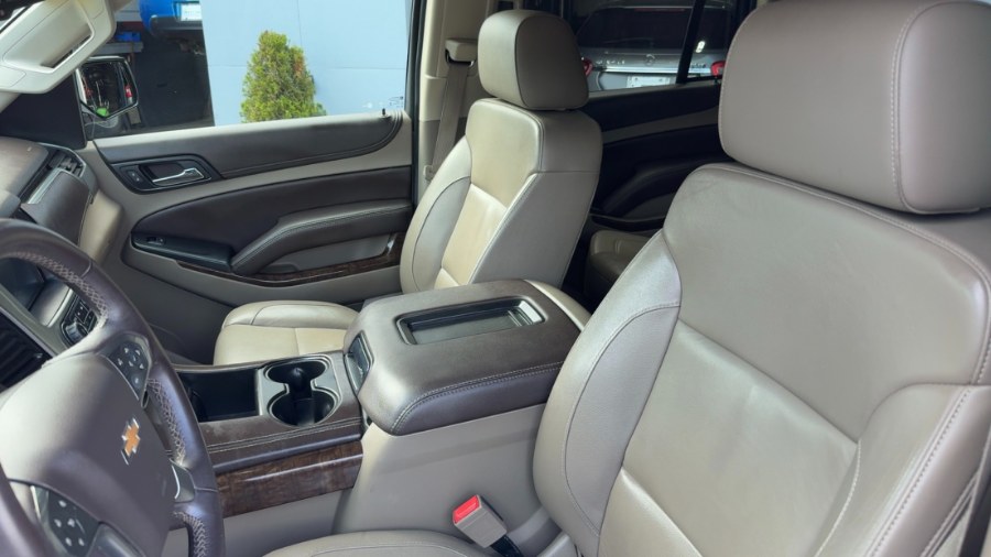 2016 Chevrolet Tahoe 4WD 4dr LT, available for sale in Waterbury, Connecticut | West End Automotive Center. Waterbury, Connecticut 2016 Chevrolet Tahoe 4WD 4dr LT, available for sale in Waterbury, Connecticut | West End Automotive Center. Waterbury, Connecticut