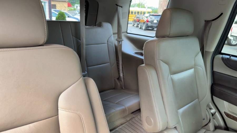 2016 Chevrolet Tahoe 4WD 4dr LT, available for sale in Waterbury, Connecticut | West End Automotive Center. Waterbury, Connecticut 2016 Chevrolet Tahoe 4WD 4dr LT, available for sale in Waterbury, Connecticut | West End Automotive Center. Waterbury, Connecticut