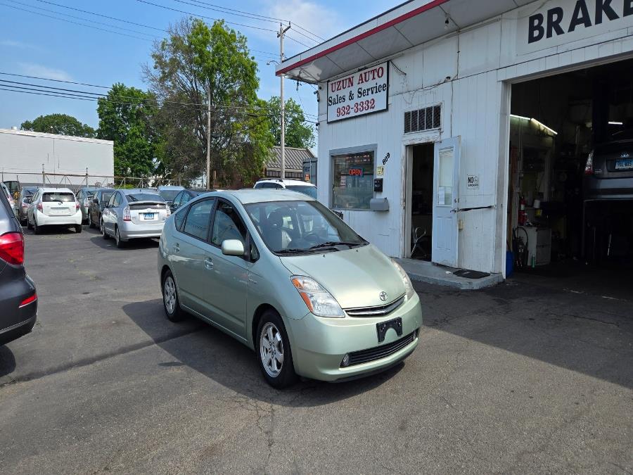 2008 Toyota Prius 5dr HB Touring (Natl), available for sale in West Haven, Connecticut | Uzun Auto. West Haven, Connecticut