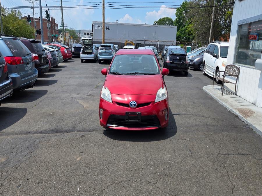 2013 Toyota Prius 5dr HB One (Natl), available for sale in West Haven, Connecticut | Uzun Auto. West Haven, Connecticut 2013 Toyota Prius 5dr HB One (Natl), available for sale in West Haven, Connecticut | Uzun Auto. West Haven, Connecticut